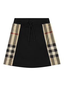 Burberry - Milly skirt