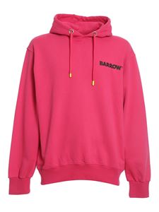 Barrow - Oversized hoodie