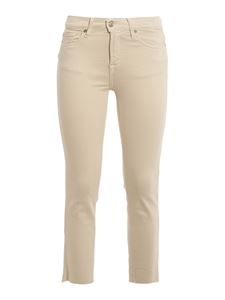 7 For All Mankind - Roxanne Ankle jeans